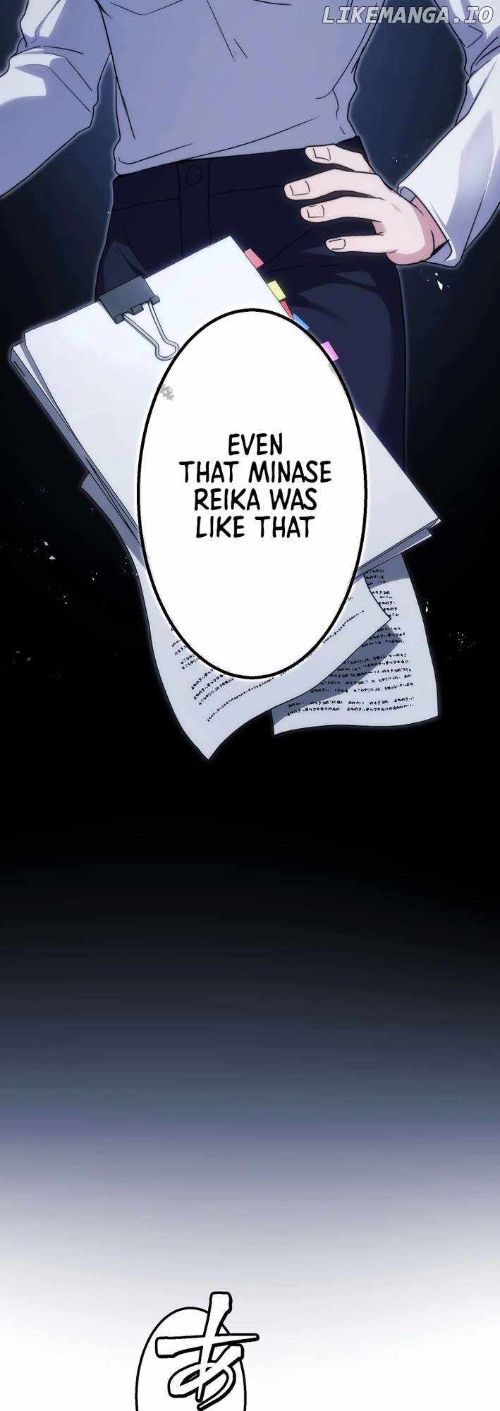 Revenge of the Unrivaled Streamer Chapter 14 39